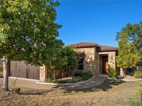 102 Cedar Glen Cove, Austin, TX 78734