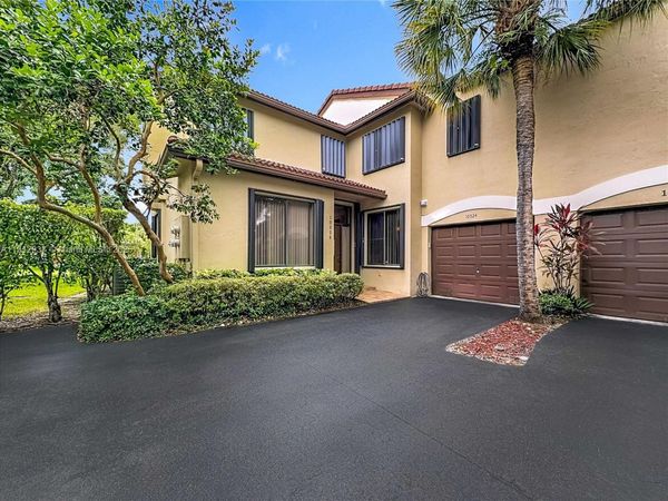 10524 NW 10th St, Unit A-125, Plantation, FL 33322