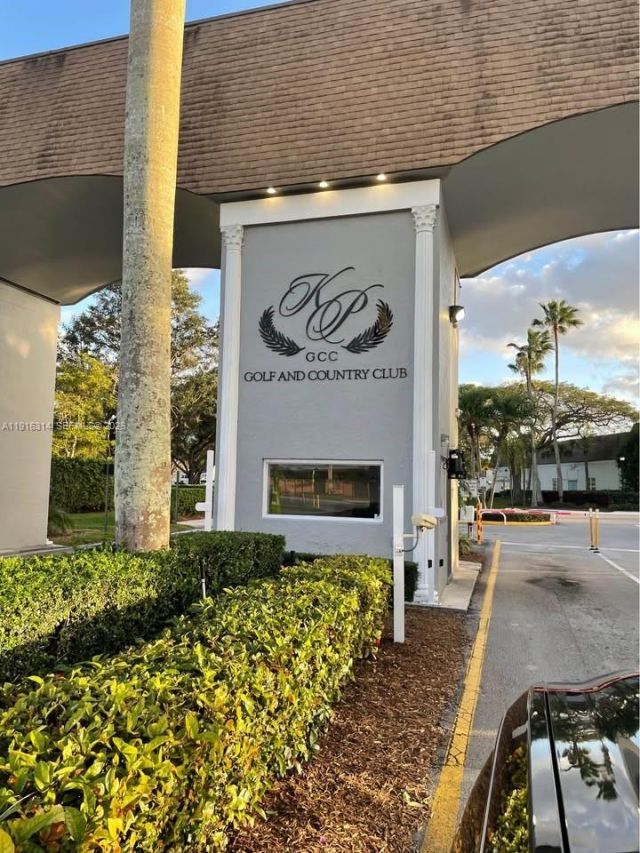 116 Tuscany B, Unit 116, Delray Beach, FL 33446 Photo