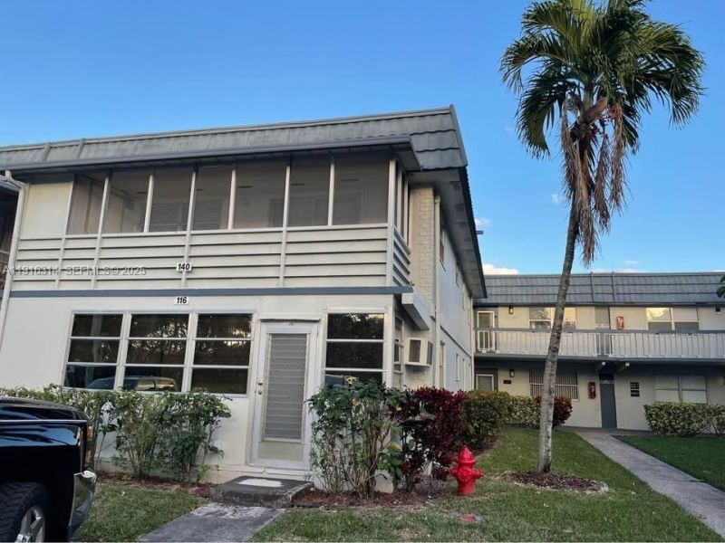 116 Tuscany B, Unit 116, Delray Beach, FL 33446 Photo