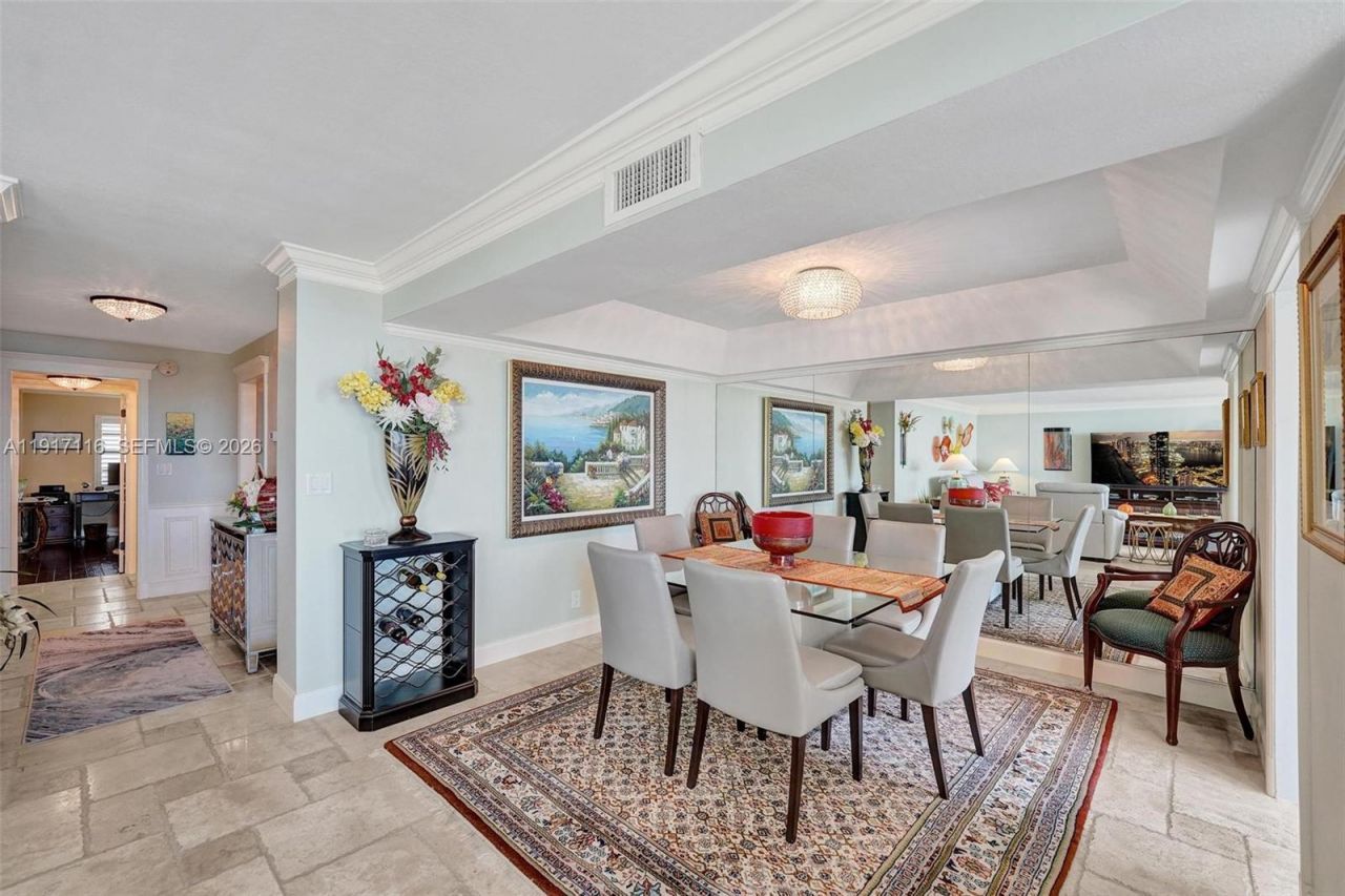 1901 N Ocean Blvd, Unit 12B, Fort Lauderdale, FL 33305 Photo