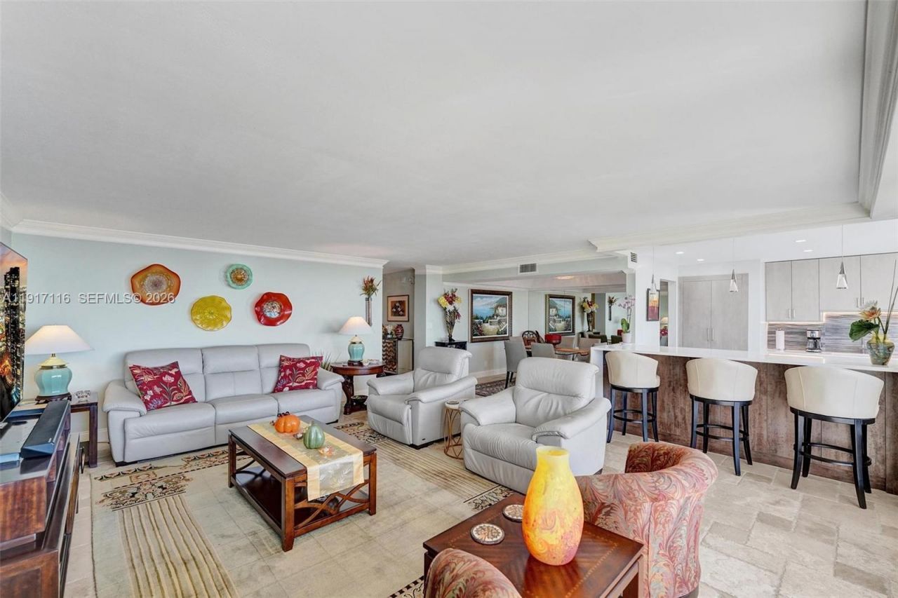 1901 N Ocean Blvd, Unit 12B, Fort Lauderdale, FL 33305 Photo