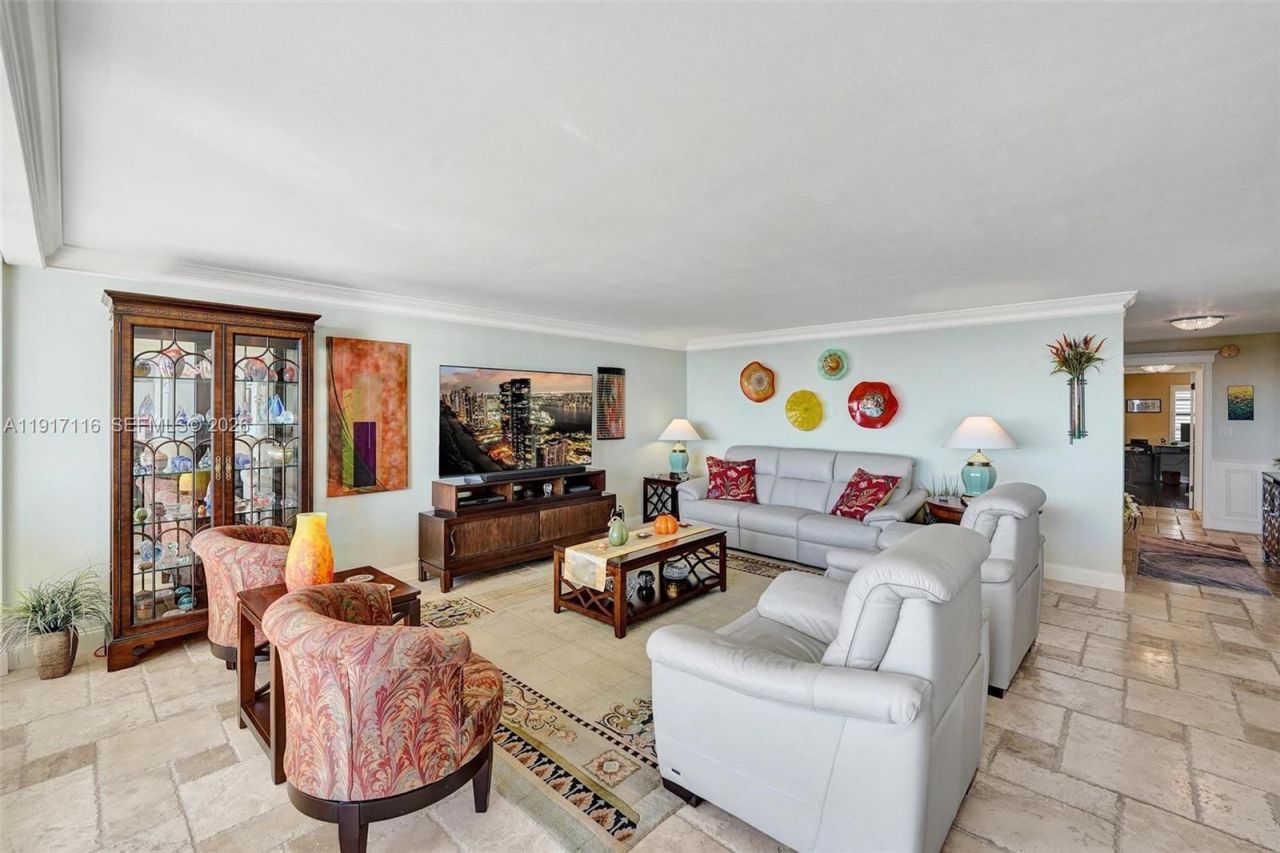 1901 N Ocean Blvd, Unit 12B, Fort Lauderdale, FL 33305 Photo