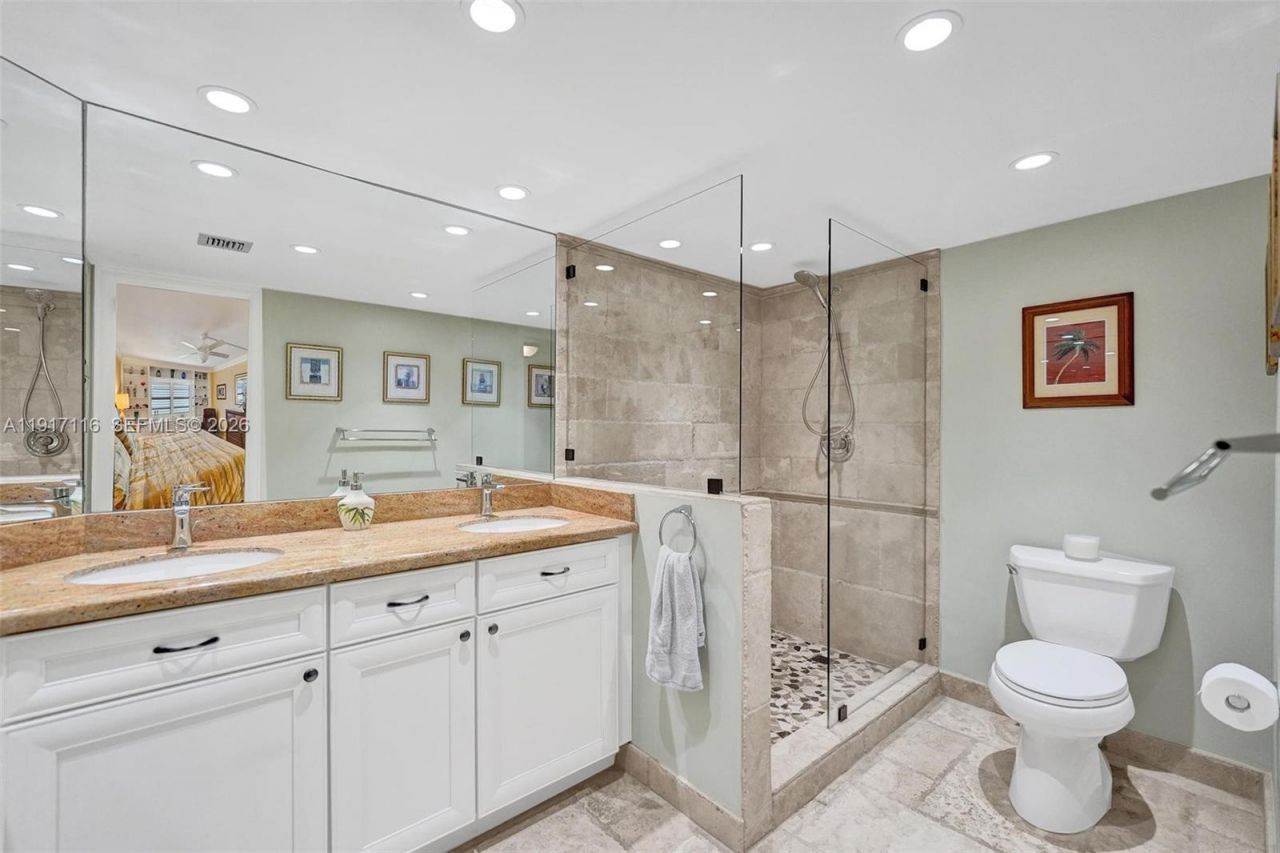 1901 N Ocean Blvd, Unit 12B, Fort Lauderdale, FL 33305 Photo