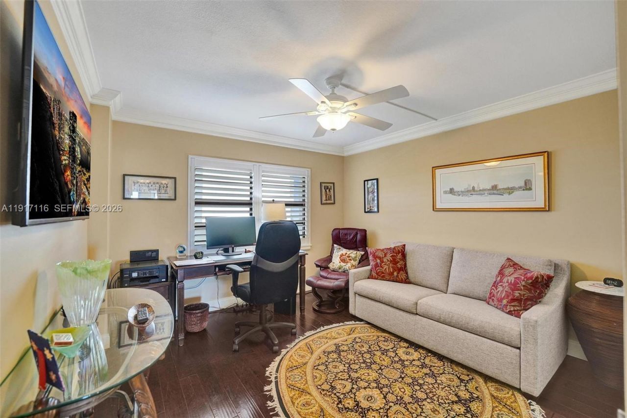 1901 N Ocean Blvd, Unit 12B, Fort Lauderdale, FL 33305 Photo