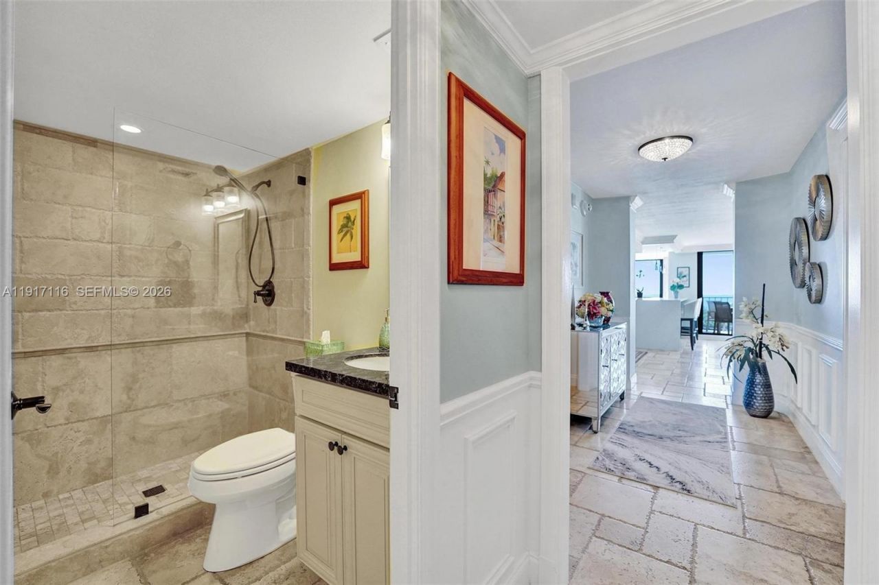 1901 N Ocean Blvd, Unit 12B, Fort Lauderdale, FL 33305 Photo