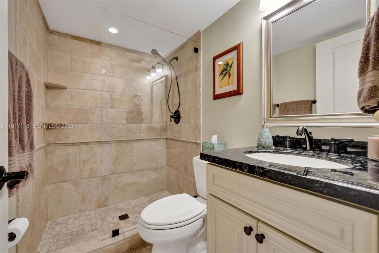 1901 N Ocean Blvd, Unit 12B, Fort Lauderdale, FL 33305 Photo