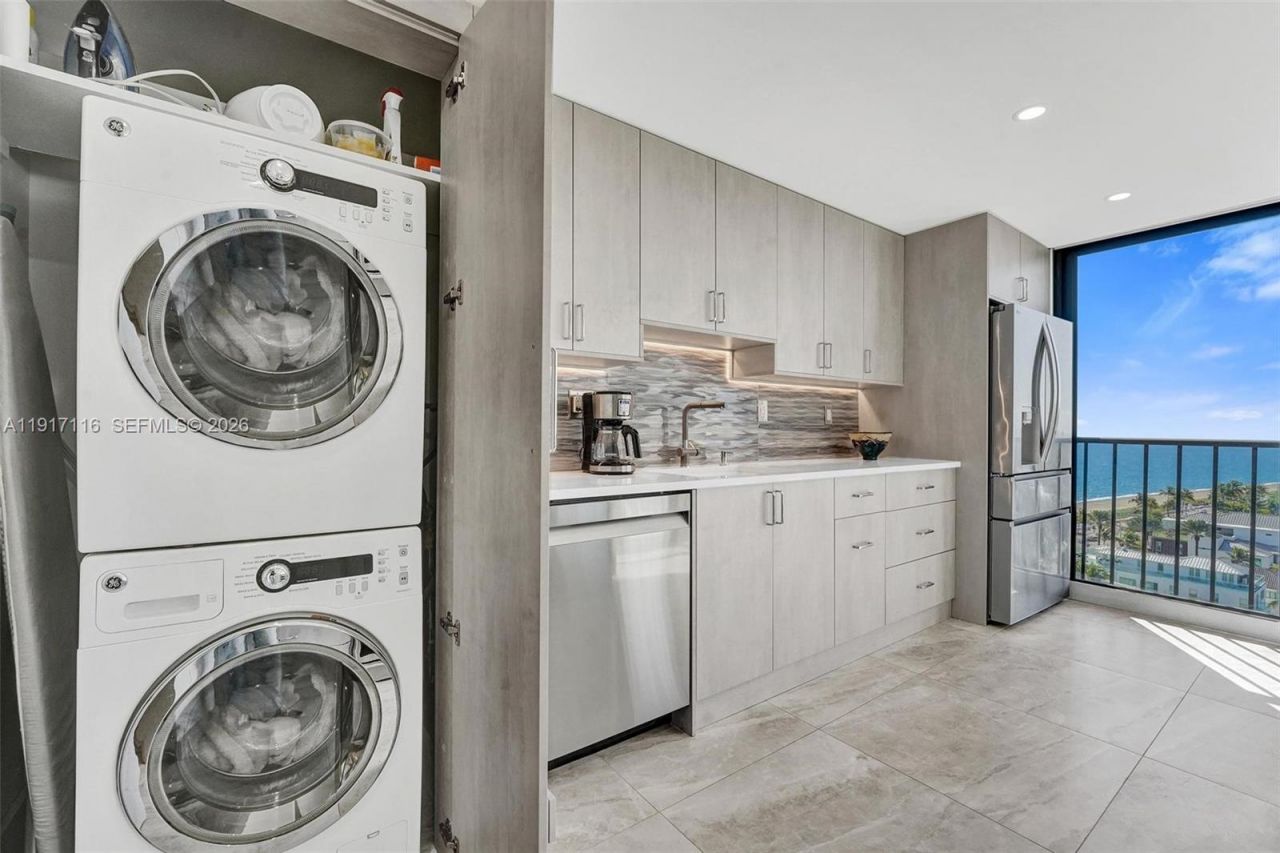 1901 N Ocean Blvd, Unit 12B, Fort Lauderdale, FL 33305 Photo