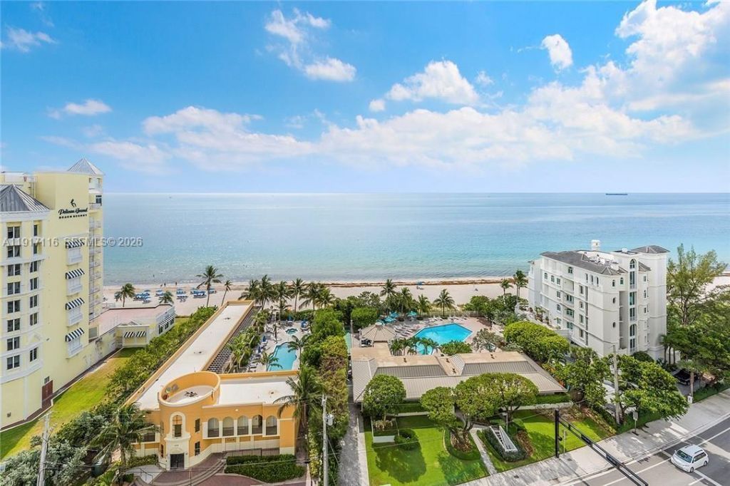 1901 N Ocean Blvd, Unit 12B, Fort Lauderdale, FL 33305 Photo