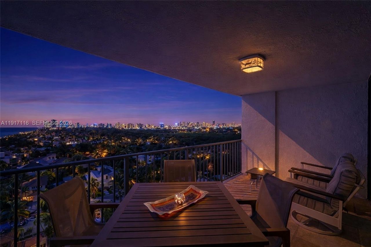 1901 N Ocean Blvd, Unit 12B, Fort Lauderdale, FL 33305 Photo