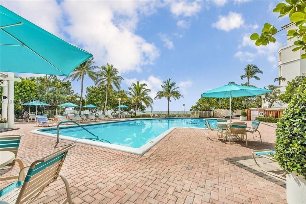 1901 N Ocean Blvd, Unit 12B, Fort Lauderdale, FL 33305 Photo