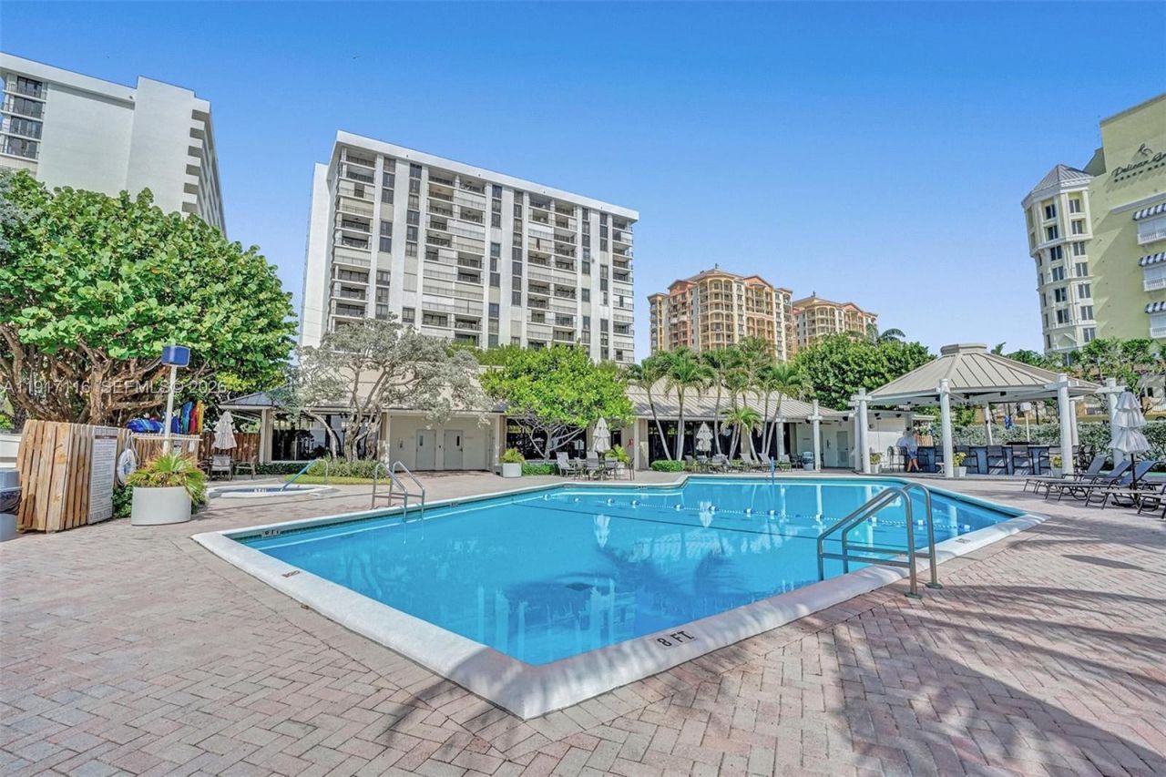 1901 N Ocean Blvd, Unit 12B, Fort Lauderdale, FL 33305 Photo