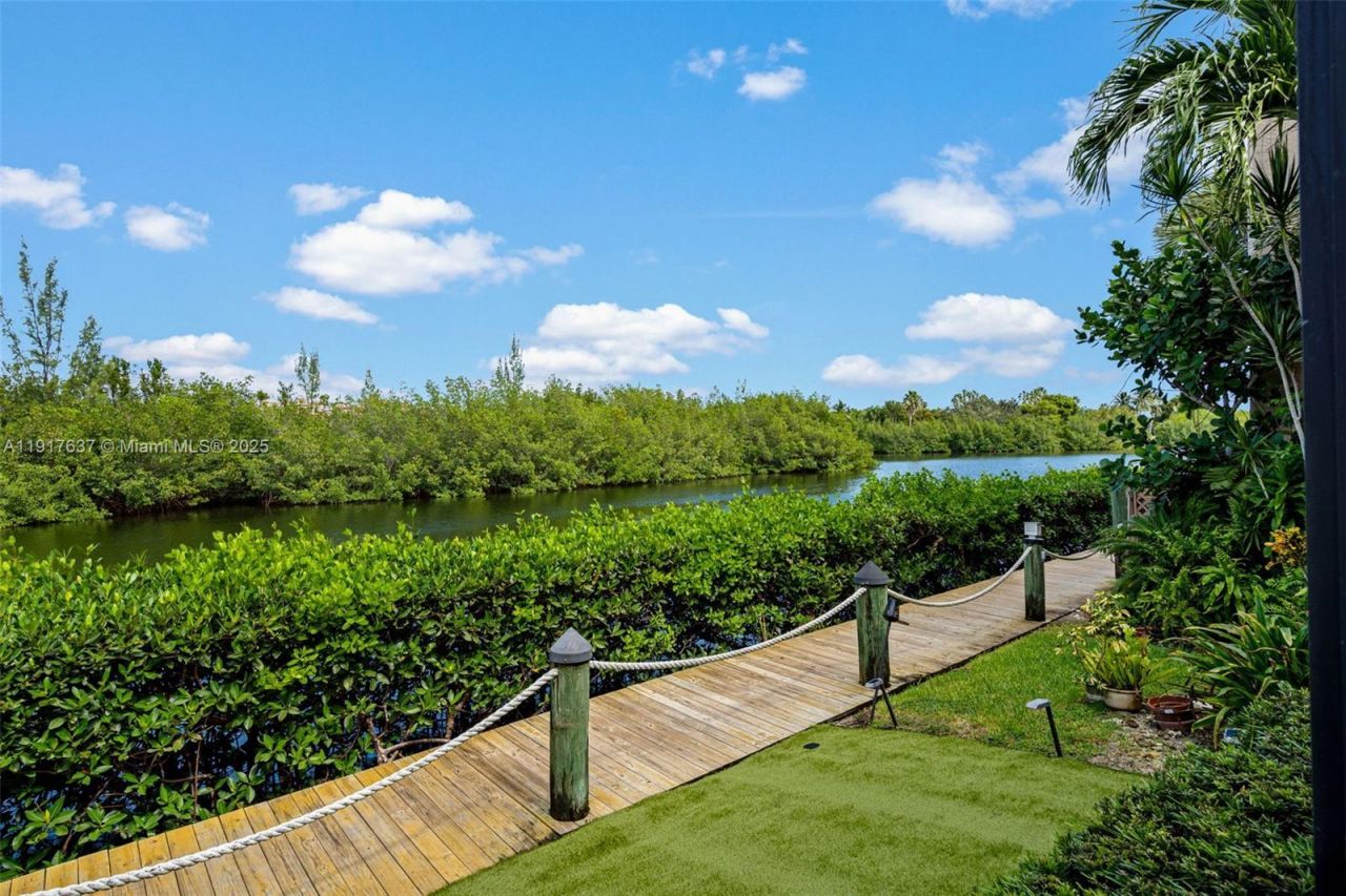 6124 Paradise Point Dr, Unit 6124, Palmetto Bay, FL 33157 Photo