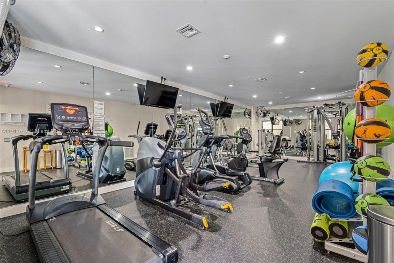 6124 Paradise Point Dr, Unit 6124, Palmetto Bay, FL 33157 Photo