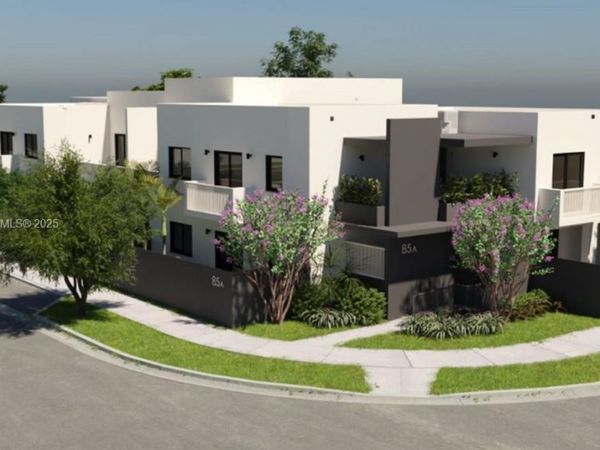 85 NE 55th St, Unit 7, Miami, FL 33137