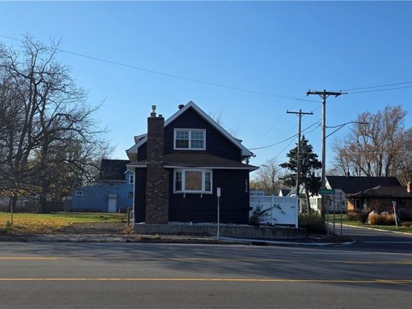 1916 Union Road, Buffalo, NY 14224