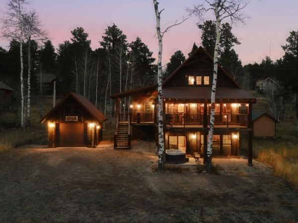 11014 BUFFALO TRAIL, Lead, SD 57754