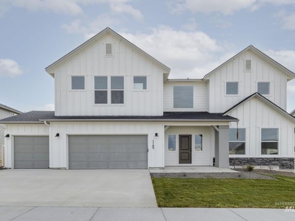 1145 W Cub River Dr, Meridian, ID 83642