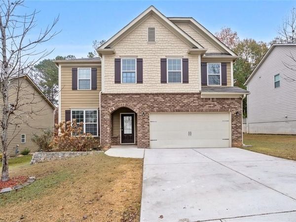 351 The Boulevard, Newnan, GA 30263