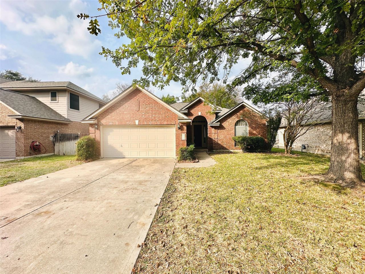1101 Hunters Creek Dr, Cedar Park, TX 78613 Main Photo