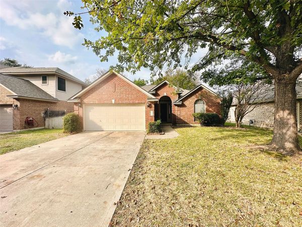 1101 Hunters Creek DR, Cedar Park, TX 78613