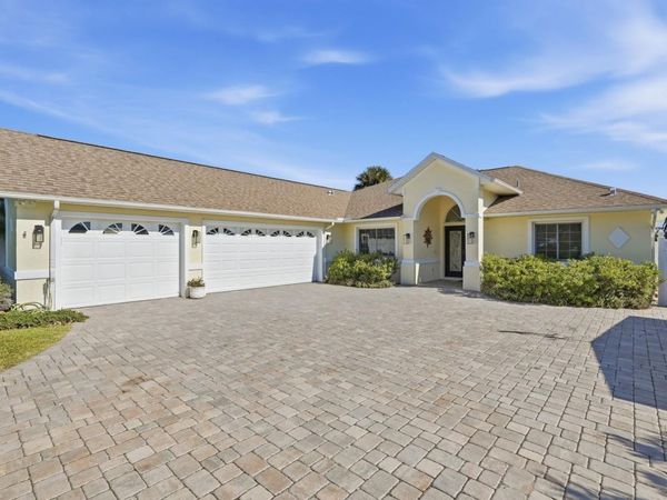 470 LAMBERT AVENUE, FLAGLER BEACH, FL 32136