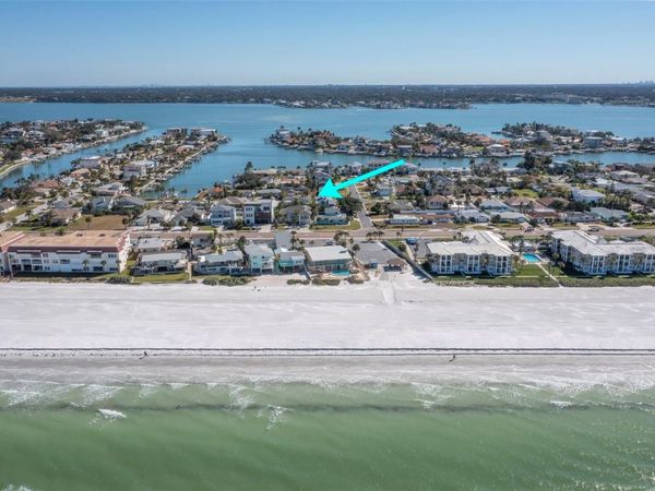 2710 HIBISCUS DRIVE W, BELLEAIR BEACH, FL 33786