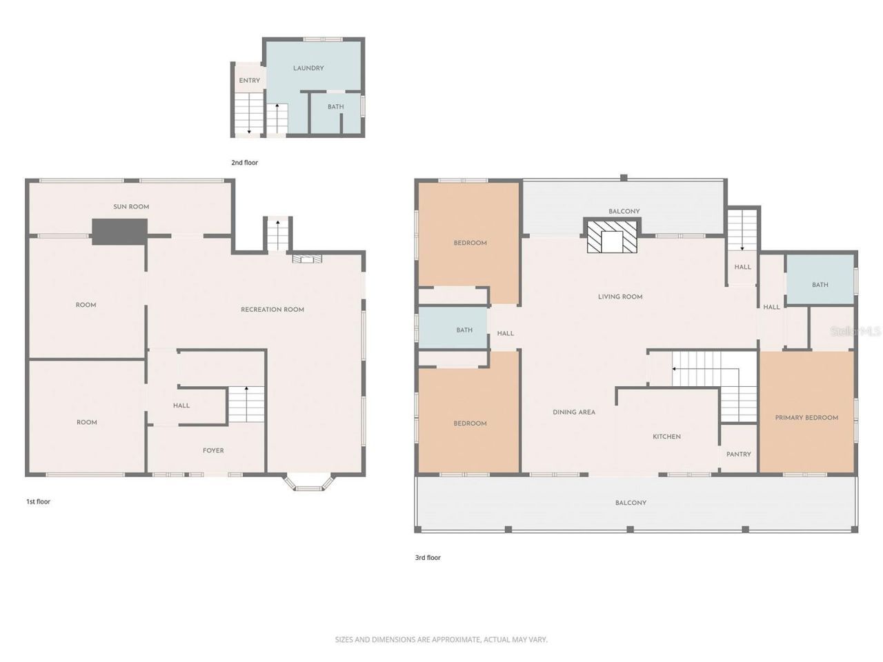 2710 Hibiscus Drive W, Belleair Beach, FL 33786 Photo