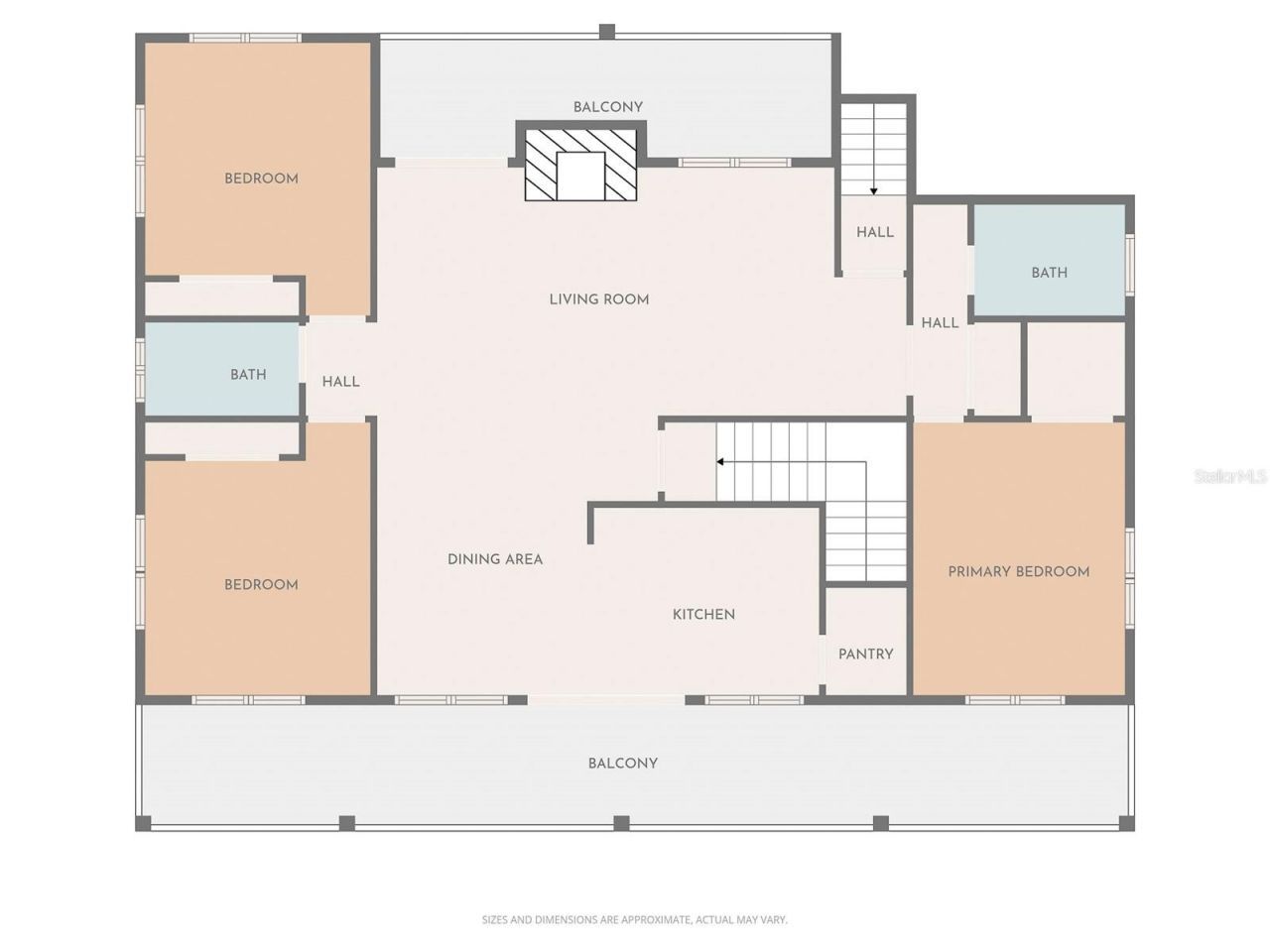 2710 Hibiscus Drive W, Belleair Beach, FL 33786 Photo