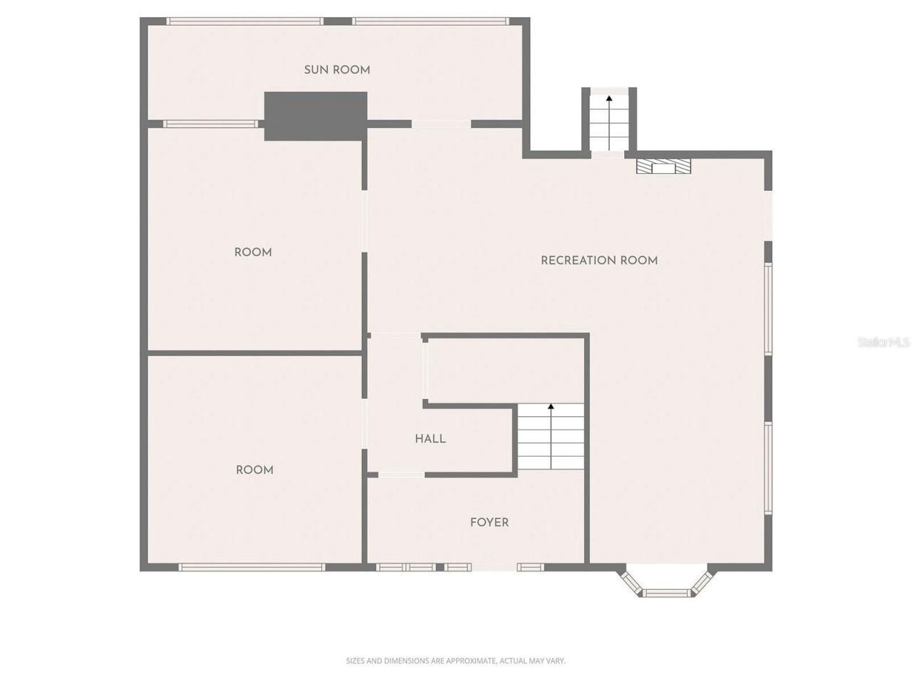 2710 Hibiscus Drive W, Belleair Beach, FL 33786 Photo