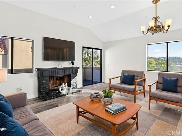 28112 Mariposa, Unit 168, Laguna Niguel, CA 92677
