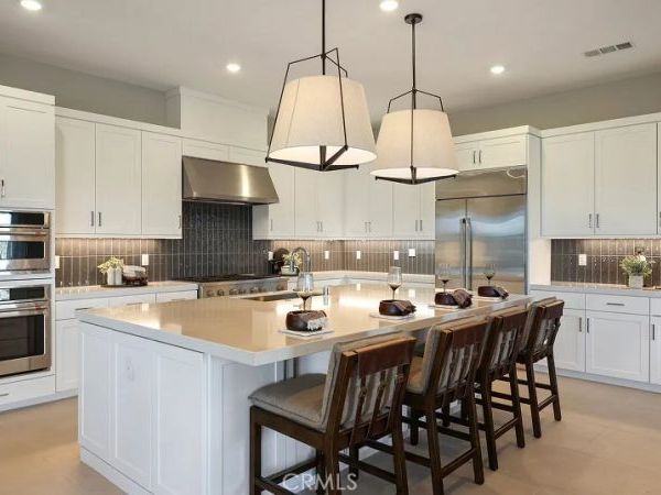 24393 Calle La Roca, Valencia, CA 91354