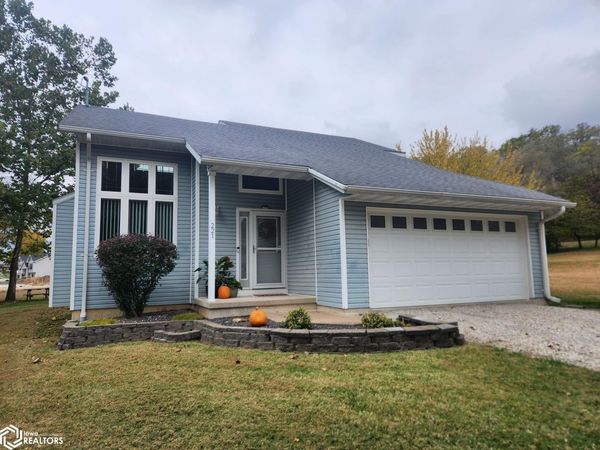 221 Vica Lane, Fort Madison, IA 52627