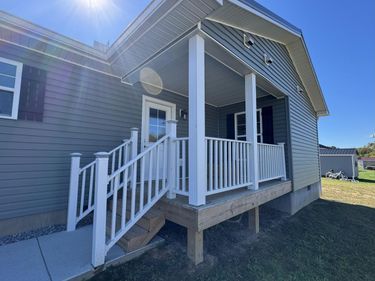 134 Redbud Circle, Salt Lick, KY 40371