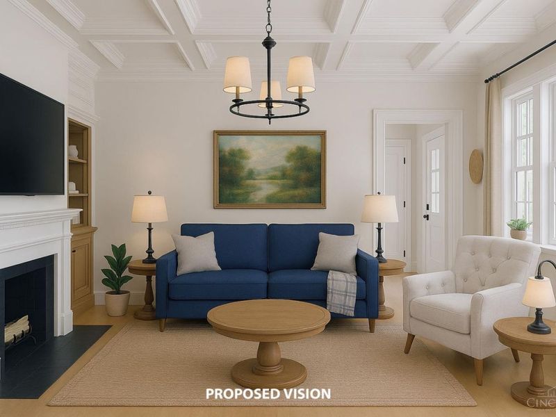 5805 Miami Road, Indian Hill, OH 45243 Photo 3