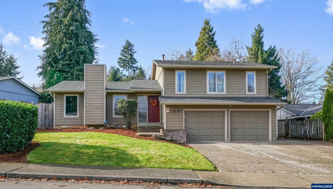 5675 Buttonwood Ct Se, Salem, OR 97306 Main Photo