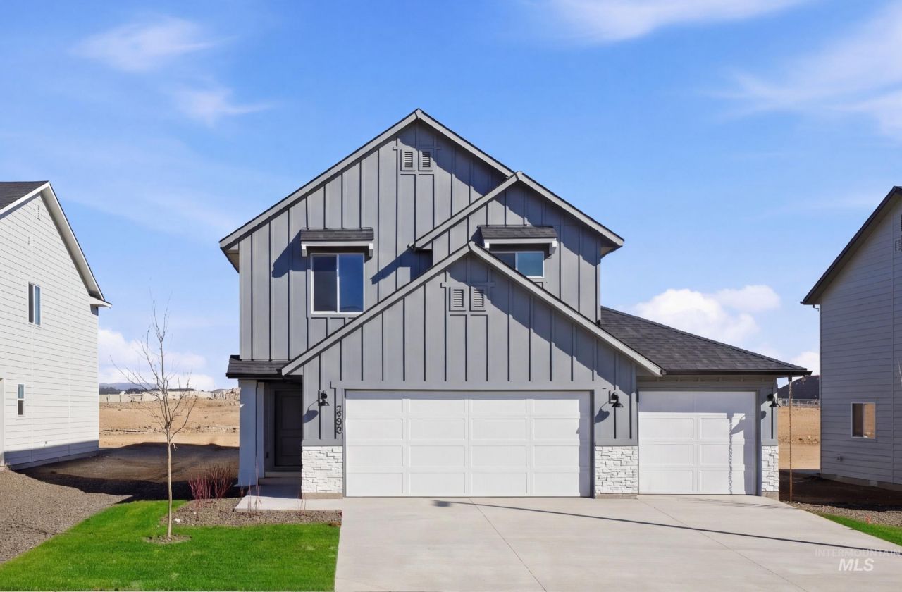 7050 S Old Farm Ave, Meridian, ID 83642 Main Photo