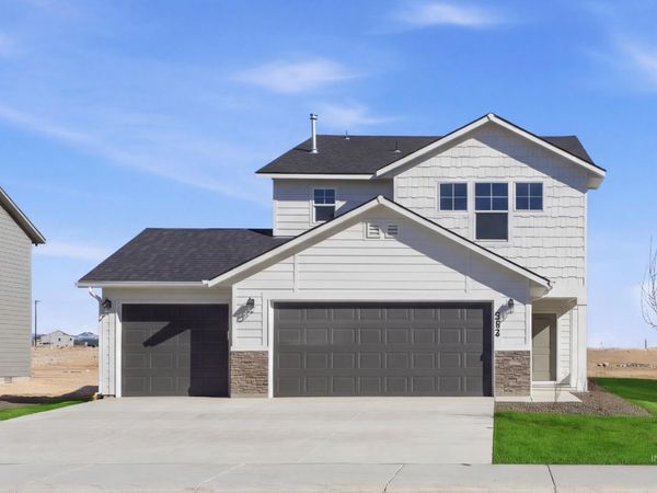 7028 S Old Farm Ave, Meridian, ID 83642