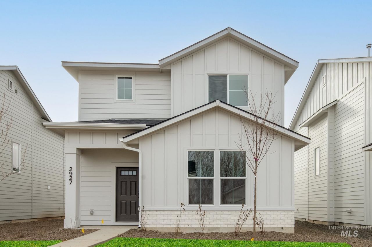 2927 E Mossy Creek Dr, Kuna, ID 83634 Main Photo