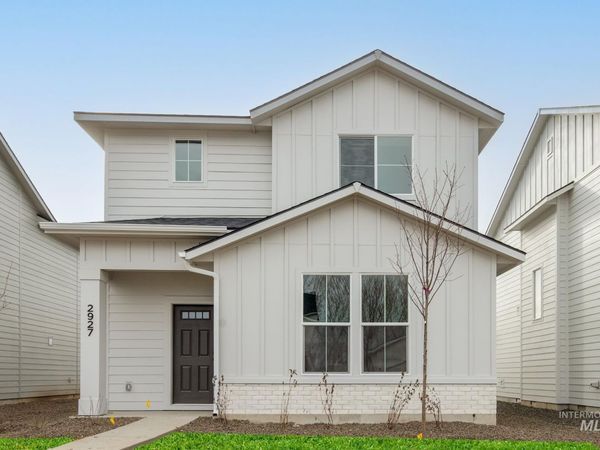 2927 E Mossy Creek Dr, Kuna, ID 83634