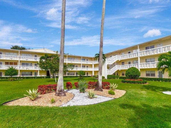 150 Dorset D, Unit 150, Boca Raton, FL 33434