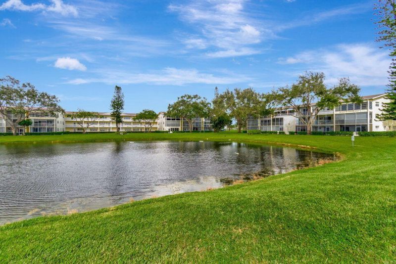 150 Dorset D, Unit 150, Boca Raton, FL 33434 Photo