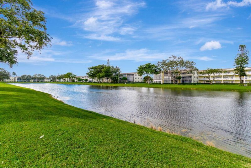 150 Dorset D, Unit 150, Boca Raton, FL 33434 Photo