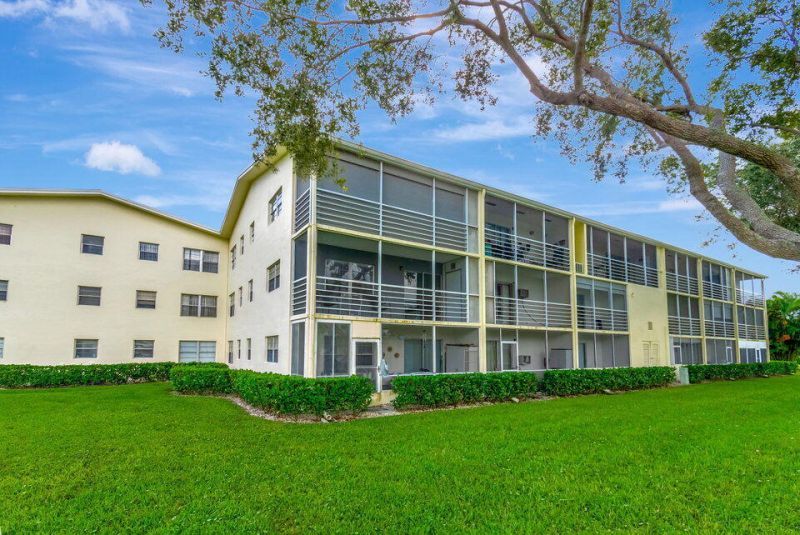 150 Dorset D, Unit 150, Boca Raton, FL 33434 Photo