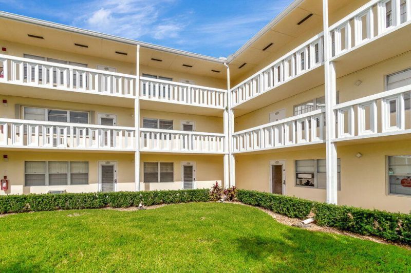 150 Dorset D, Unit 150, Boca Raton, FL 33434 Photo