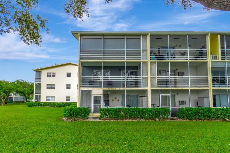 150 Dorset D, Unit 150, Boca Raton, FL 33434 Photo