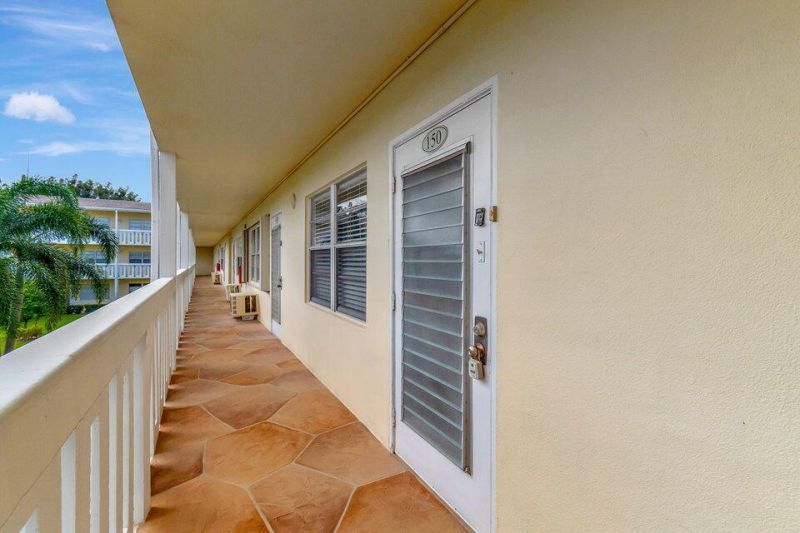 150 Dorset D, Unit 150, Boca Raton, FL 33434 Photo