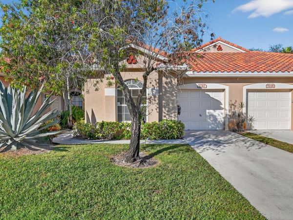 6140 Long Key Lane, Boynton Beach, FL 33472