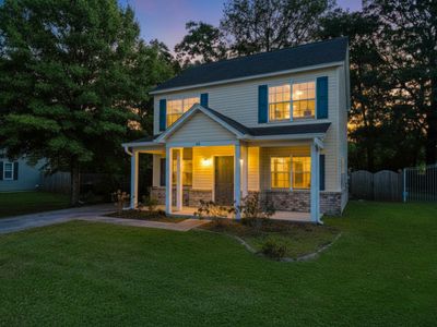 42 Woodleaf Court, Charleston, SC 29407