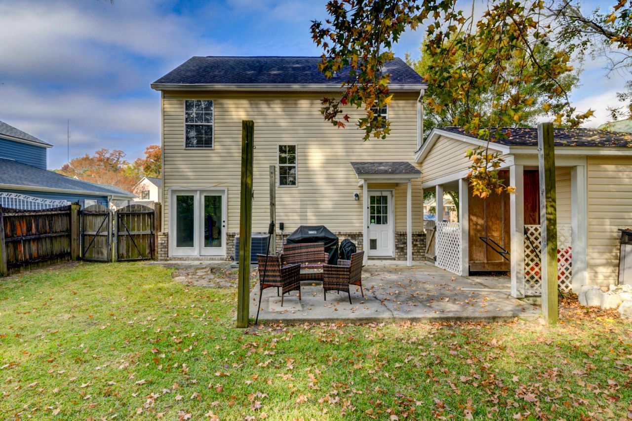 42 Woodleaf Court Photo 24